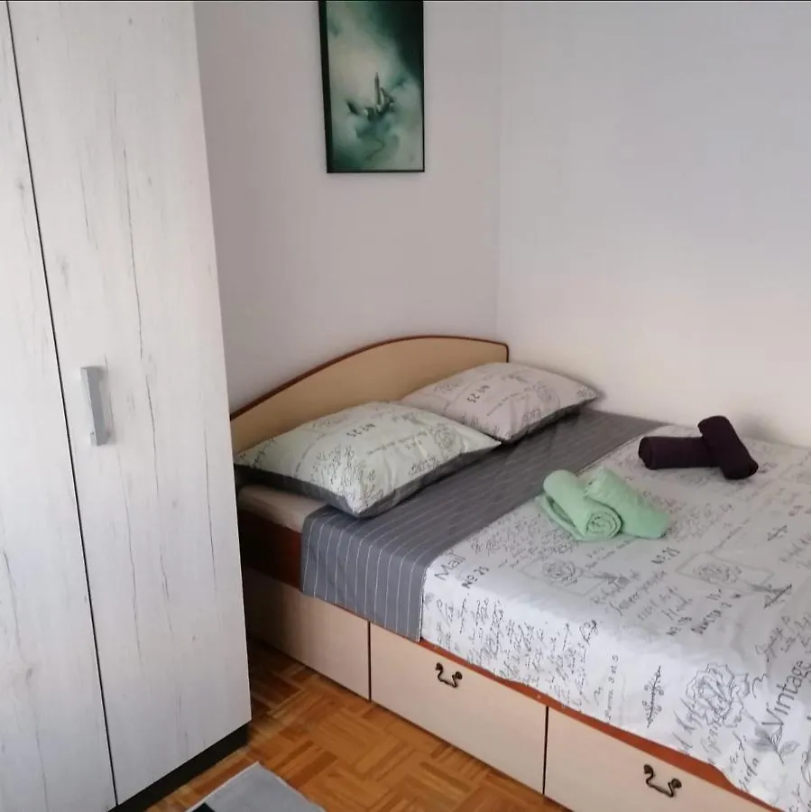 Apartman Galija 2 Zára 0*,  Horvátország