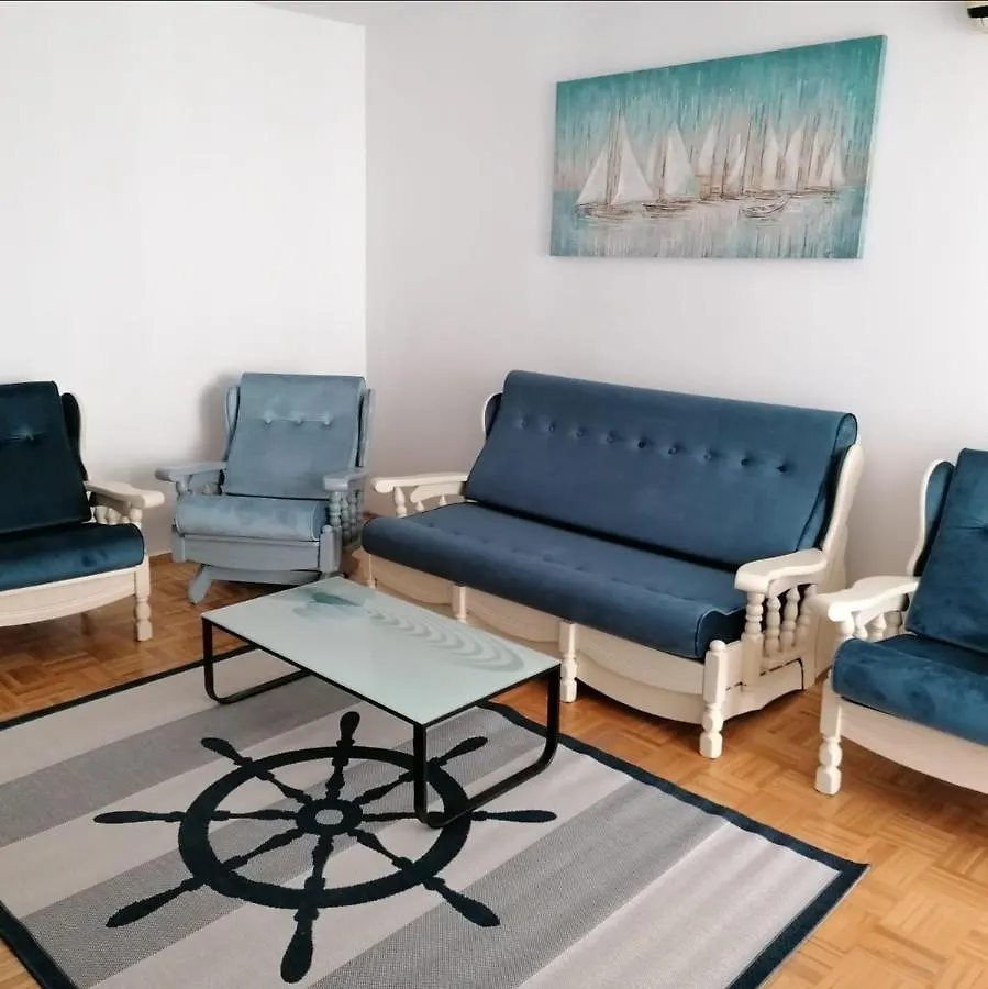 Apartman Galija 2  Zadar